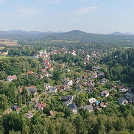 U Studnicku * Česká Lípa