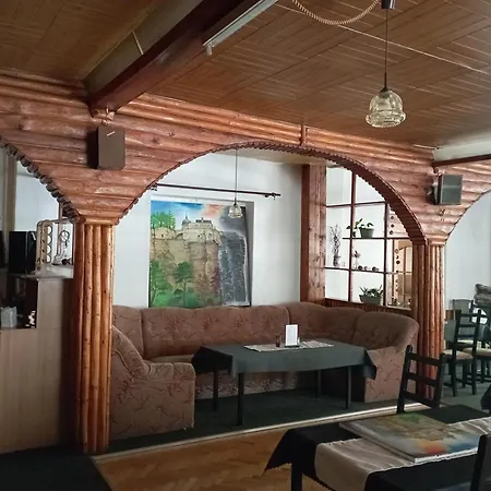 Guest house U Studnicku