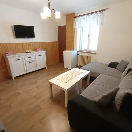U Studnicku * Česká Lípa