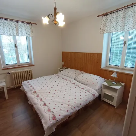 U Studnicku * Česká Lípa