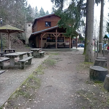 U Studnicku Maison d'hôtes