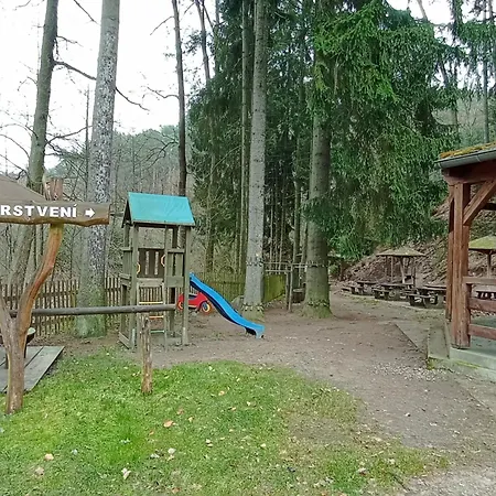 U Studnicku Gæstehus Česká Lípa