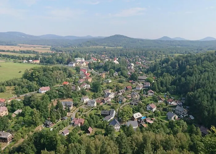 U Studnicku * Česká Lípa