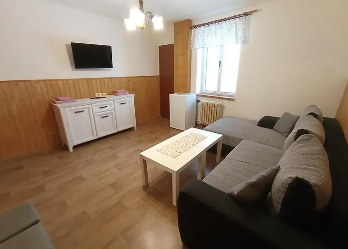 U Studnicku * Česká Lípa